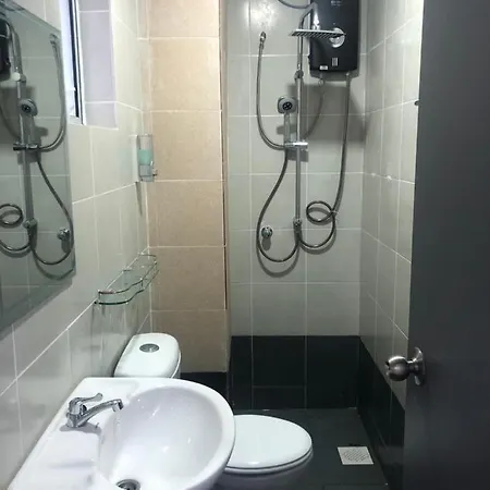Ramadhina Eagle Eye View Home2Stay Emerald Avenue Brinchang Exterior photo