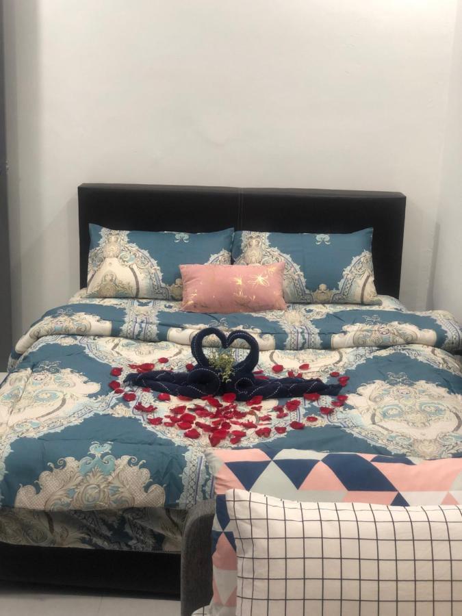 Apartment Ramadhina Eagle Eye View Home2stay Emerald Avenue Brinchang