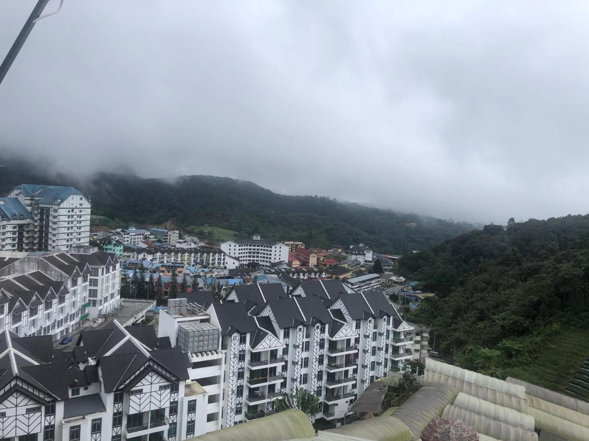 Ramadhina Eagle Eye View Home2stay Emerald Avenue *