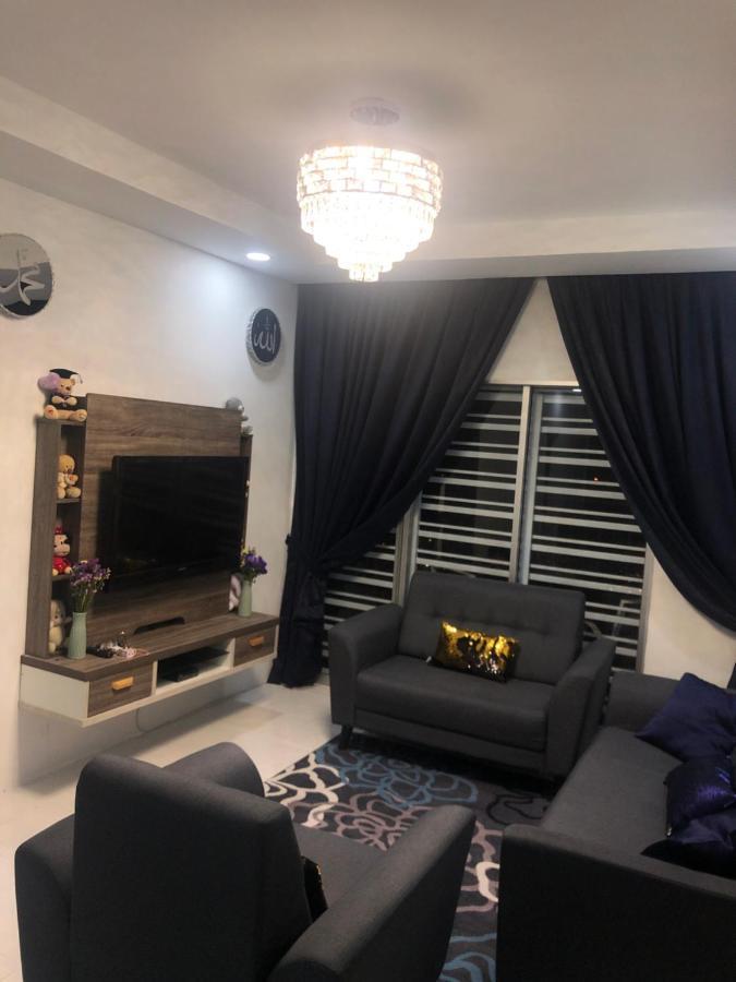Apartment Ramadhina Eagle Eye View Home2stay Emerald Avenue Brinchang