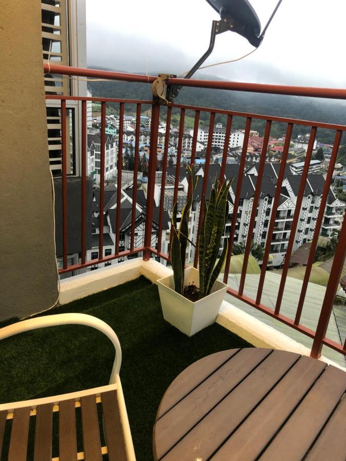 Ramadhina Eagle Eye View Home2stay Emerald Avenue * Brinchang