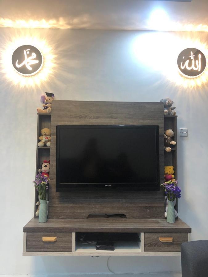Ramadhina Eagle Eye View Home2stay Emerald Avenue *