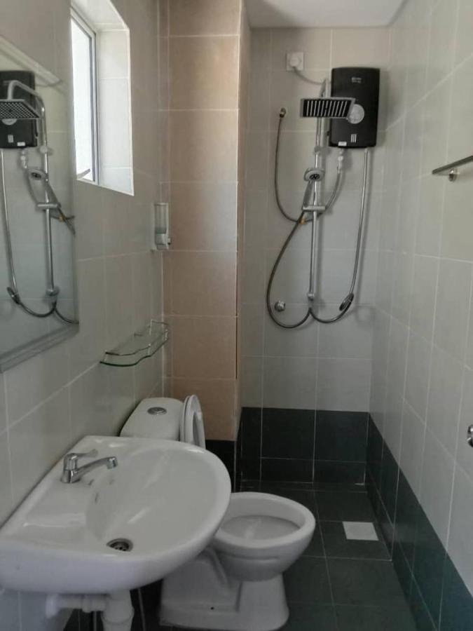 Ramadhina Eagle Eye View Home2stay Emerald Avenue * Brinchang