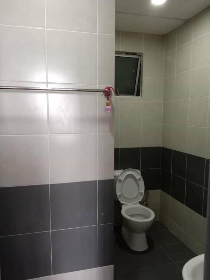 Ramadhina Eagle Eye View Home2stay Emerald Avenue * Brinchang